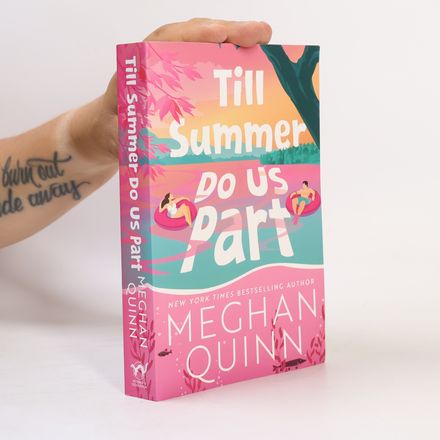 Till Summer Do Us Part: the must-read, fake-dating, enemies-to-lovers romance perfect for summer reading 2025