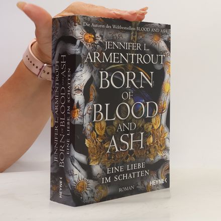 Born of Blood and Ash