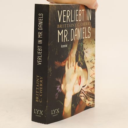 Verliebt in Mr. Daniels