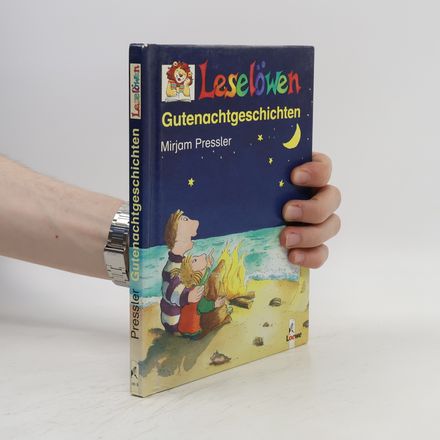 Leselöwen-Gutenachtgeschichten