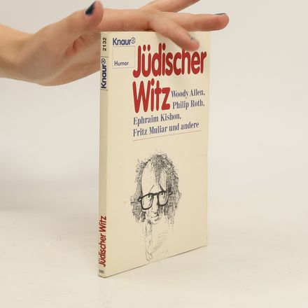 Humor: Jüdischer Witz - Knaur Taschenbücher