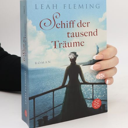 Schiff der tausend Träume