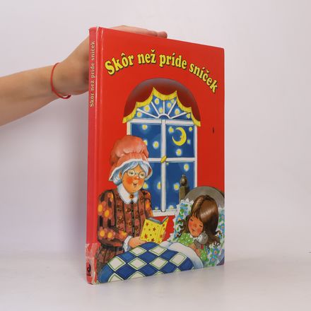 Skôr než príde sníček