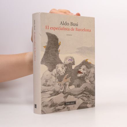 El especialista de Barcelona