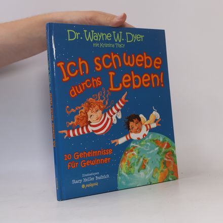Ich schwebe durchs Leben