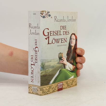 Die Geisel des Löwen