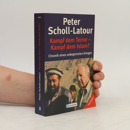 Kampf dem Terror - Kampf dem Islam?