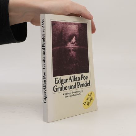 Die Grube und das Pendel