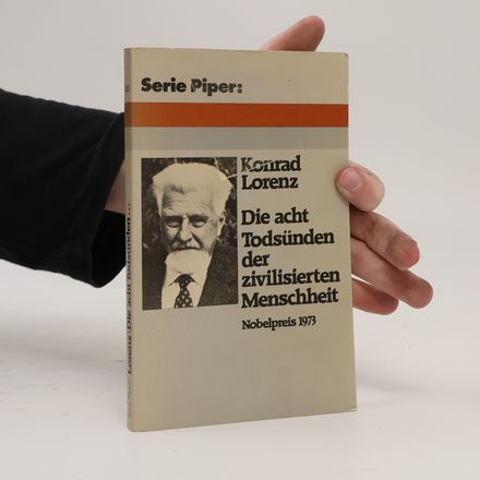 Die acht Todsünden der zivilisierten Menschheit