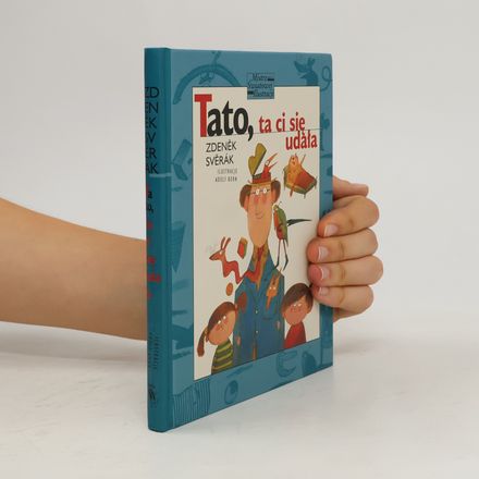 Tato, ta ci się udała