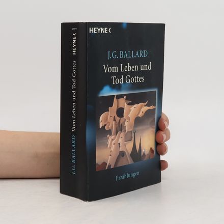 Vom Leben und Tod Gottes. Gesammelte Erzählungen Bd.2