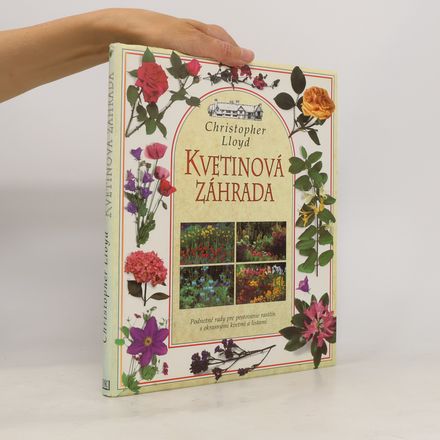 Kvetinová záhrada