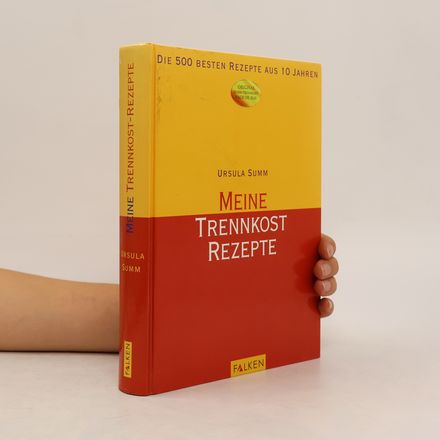 Meine Trennkost-Rezepte