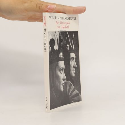 Das Trauerspiel, vom Macbeth