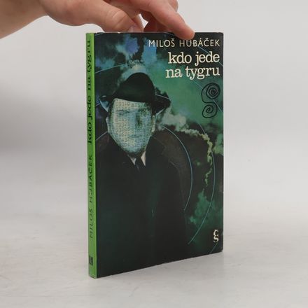 Kdo jede na tygru