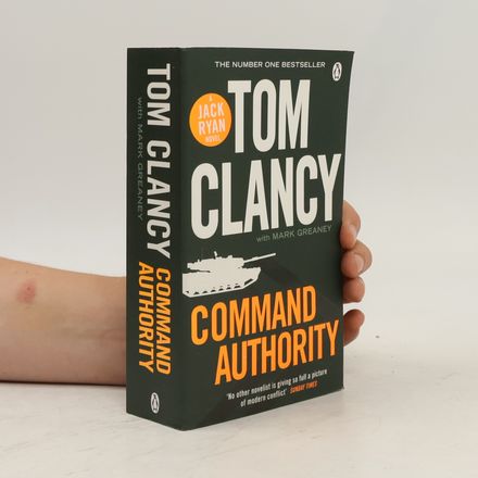 Command authority