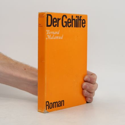 Der Gehilfe