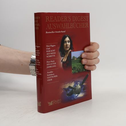 Reader´s Digest Auswahlbücher. Bestsellet - Sonderband
