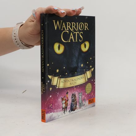 Warrior Cats. Schatten über dem FlussClan