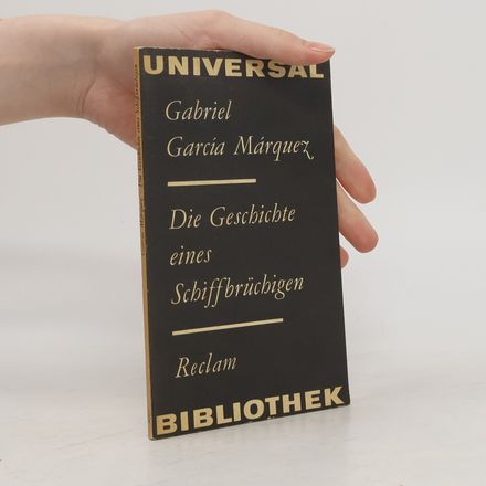 Die Geschichte Eines Schiffbrüchigen
