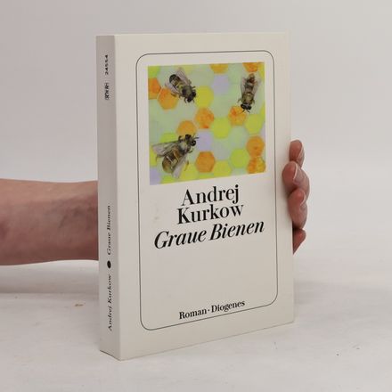 Graue Bienen