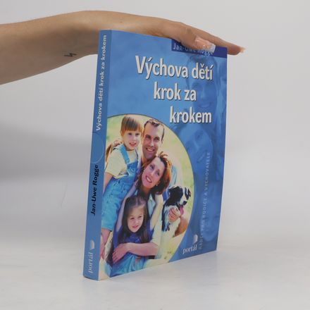 Výchova dětí krok za krokem