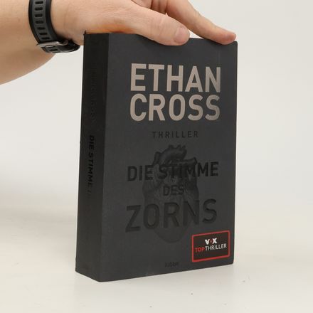Die Stimme des Zorns