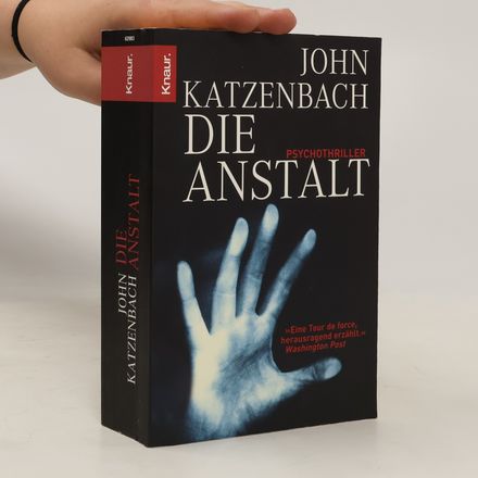 Die anstalt