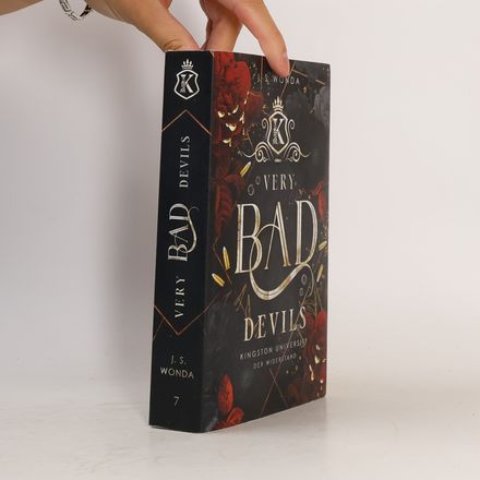 Very Bad Devils