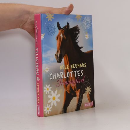 Charlottes Traumpferd
