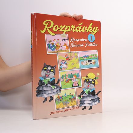 Rozprávky. 1