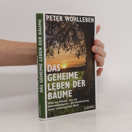 Das geheime Leben der Bäume