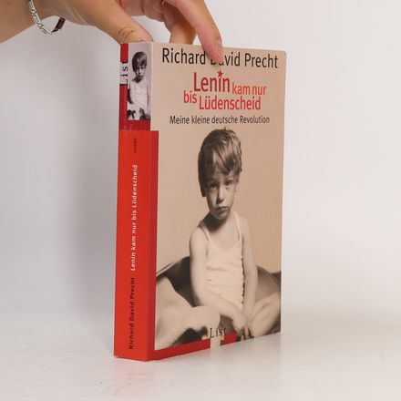 Lenin kam nur bis Lüdenscheid