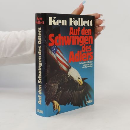 Auf den Schwingen des Adlers