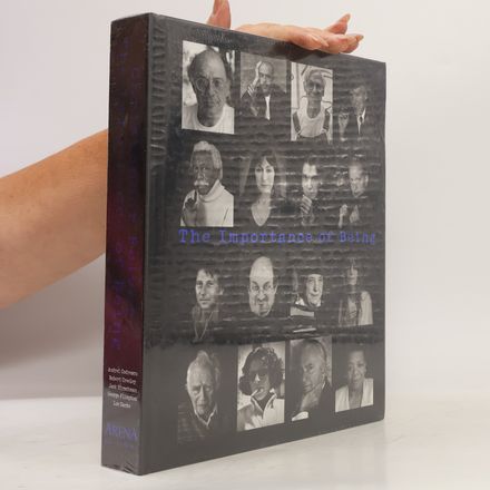 Christopher Felver the Importance of Being