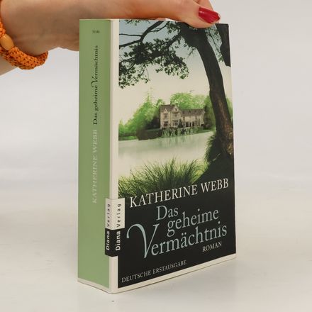 Das geheime Vermächtnis