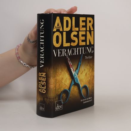 Verachtung
