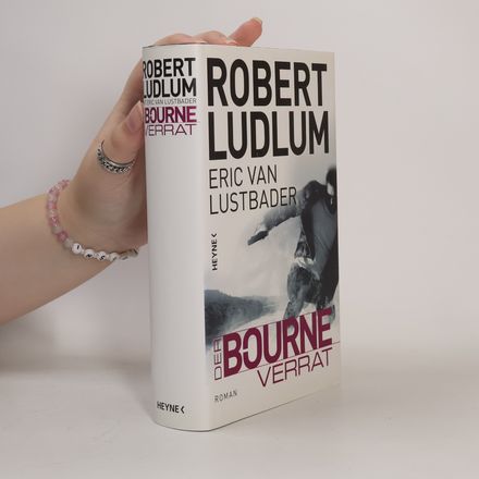 Der Bourne-Verrat