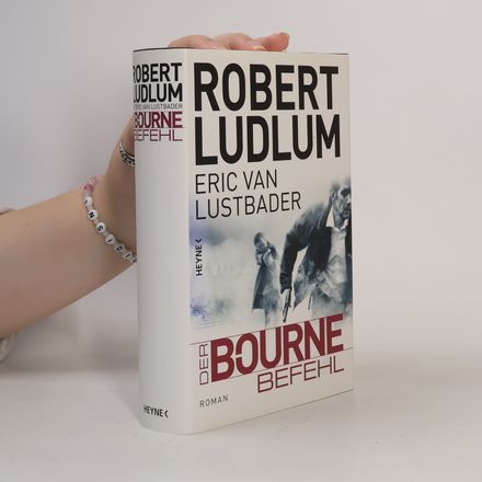 Der Bourne-Befehl