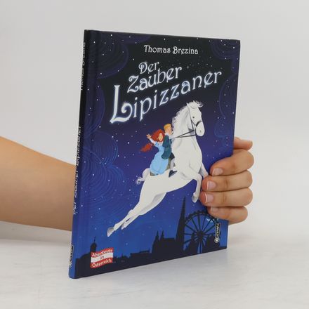 Der Zauberlipizzaner