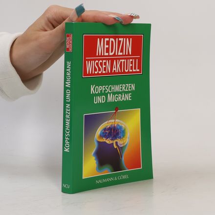 Kopfschmerzen und Migräne