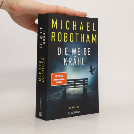 Die weiße Krähe