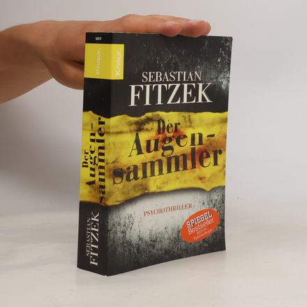 Der Augensammler