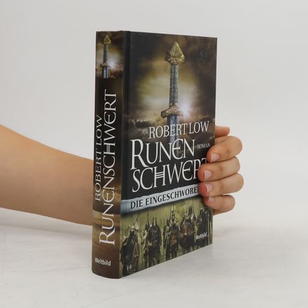 Runen Schwert