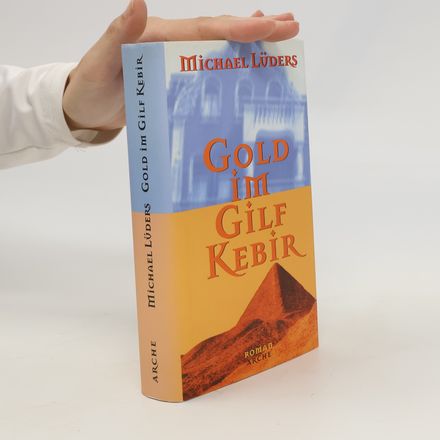 Gold im Gilf Kebir