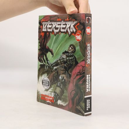 Berserk 16