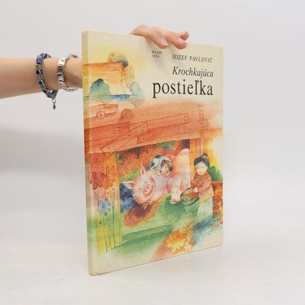 Krochkajúca postieľka