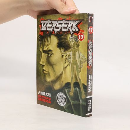Berserk Volume 17