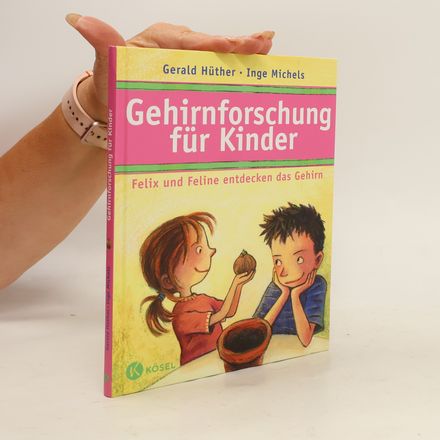 Gehirnforschung für Kinder