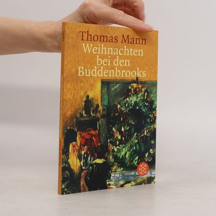 Weihnachten bei den Buddenbrooks